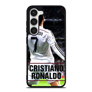 CRISTIANO RONALDO CELEBRATION 2 Samsung Galaxy S23 Case Cover