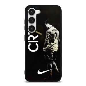 CRISTIANO RONALDO CR7 4 Samsung Galaxy S23 Case Cover