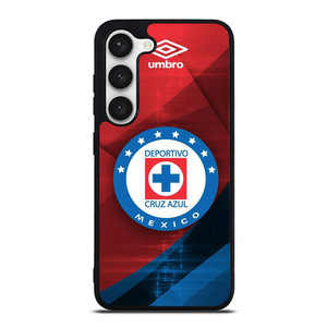 CRUZ AZUL DEPORTIVO CLUB Samsung Galaxy S23 Case Cover