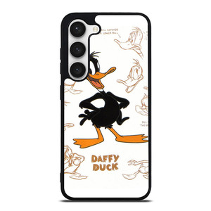 DAFFY DUCK DODGERS Samsung Galaxy S23 Case Cover