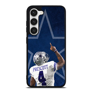 DAK PRESCOTT Samsung Galaxy S23 Case Cover