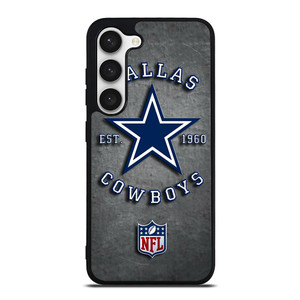 DALLAS COWBOYS 1960 Samsung Galaxy S23 Case Cover