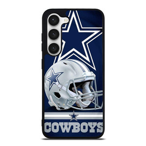 DALLAS COWBOYS FOOTBALL Samsung Galaxy S23 Case Cover DALLAS COWBOYS FOOTBALL Samsung Galaxy S23 Case Cover