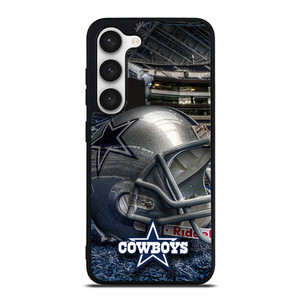 DALLAS COWBOYS PRIDE Samsung Galaxy S23 Case Cover