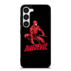 DAREDEVIL SUPERHERO Samsung Galaxy S23 Case Cover DAREDEVIL SUPERHERO Samsung Galaxy S23 Case Cover