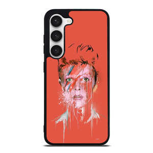 DAVID BOWIE ART Samsung Galaxy S23 Case Cover
