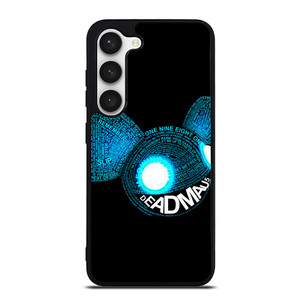 DEADMAU5 DJ Samsung Galaxy S23 Case Cover DEADMAU5 DJ Samsung Galaxy S23 Case Cover