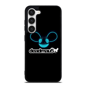 DEADMAU5 LOGO Samsung Galaxy S23 Case Cover DEADMAU5 LOGO Samsung Galaxy S23 Case Cover