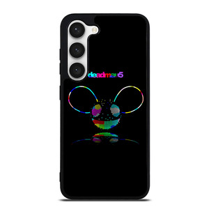 DEADMAU5 MUSIC Samsung Galaxy S23 Case Cover DEADMAU5 MUSIC Samsung Galaxy S23 Case Cover