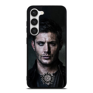 DEAN WINCHESTER SUPERNATURAL Samsung Galaxy S23 Case Cover