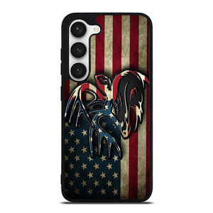 DEER AMERICAN Samsung Galaxy S23 Case Cover