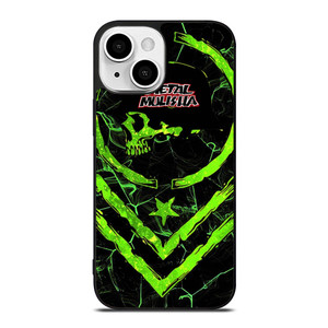 METAL MULISHA MM iPhone 13 Mini Case Cover METAL MULISHA MM iPhone 13 Mini Case Cover