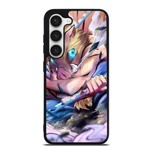DEMON SLAYER INOSUKE Samsung Galaxy S23 Case Cover