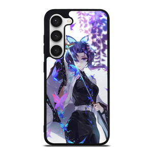 DEMON SLAYER SHINOBU KOCHO Samsung Galaxy S23 Case Cover