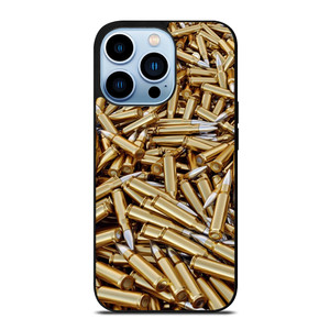 GUN AMMO AMMUNITION 2 iPhone 13 Pro Max Case Cover GUN AMMO AMMUNITION 2 iPhone 13 Pro Max Case Cover
