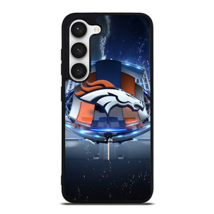 DENVER BRONCOS 3 Samsung Galaxy S23 Case Cover