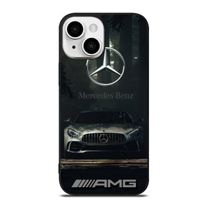 MERCEDES BENZ CAR AMG iPhone 13 Mini Case Cover MERCEDES BENZ CAR AMG iPhone 13 Mini Case Cover