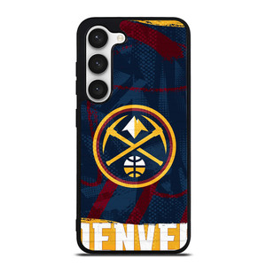 DENVER NUGGETS ART Samsung Galaxy S23 Case Cover
