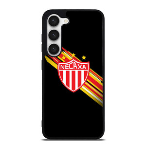 DEPORTIVO NECAXA LOGO 1 Samsung Galaxy S23 Case Cover