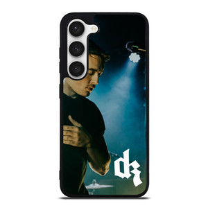 DERMOT KENNEDY Samsung Galaxy S23 Case Cover