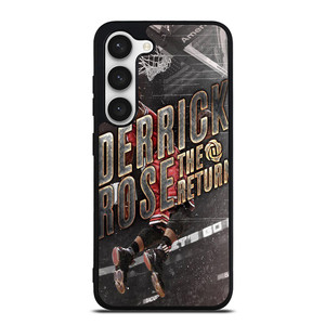 DERRICK ROSE 1 Samsung Galaxy S23 Case Cover