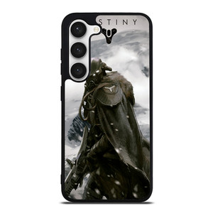 DESTINY HUNTER THE KING Samsung Galaxy S23 Case Cover