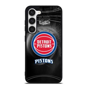 DETROIT PISTONS NBA LOGO Samsung Galaxy S23 Case Cover DETROIT PISTONS NBA LOGO Samsung Galaxy S23 Case Cover