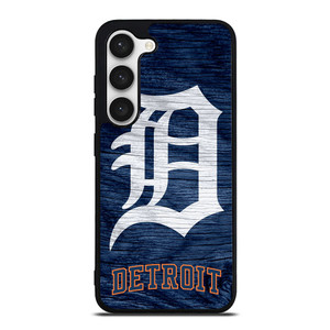 DETROIT TIGERS 1 Samsung Galaxy S23 Case Cover