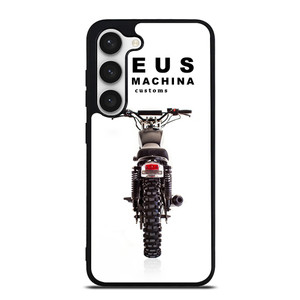 DEUS EX MACHINA MOTORCYCLES Samsung Galaxy S23 Case Cover