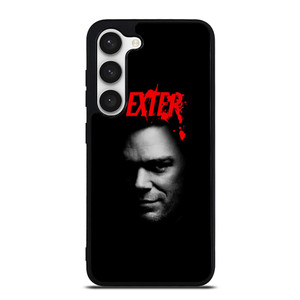 DEXTER Samsung Galaxy S23 Case Cover