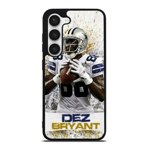 DEZ BRYANT COWBOYS 88 Samsung Galaxy S23 Case Cover