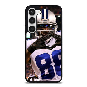 DEZ BRYANT COWBOYS CELEBRATION Samsung Galaxy S23 Case Cover
