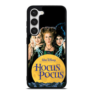 DISNEY HOCUS POCUS 2 Samsung Galaxy S23 Case Cover