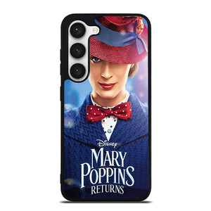 DISNEY MARY POPPINS Samsung Galaxy S23 Case Cover
