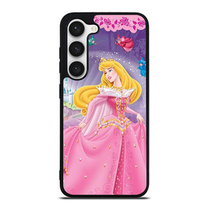 DISNEY SLEEPING BEAUTY 1 Samsung Galaxy S23 Case Cover