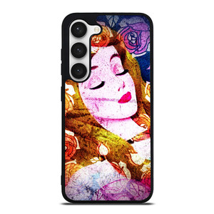 DISNEY SLEEPING BEAUTY 3 Samsung Galaxy S23 Case Cover