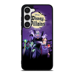 DISNEY VILLAINS URSULA Samsung Galaxy S23 Case Cover
