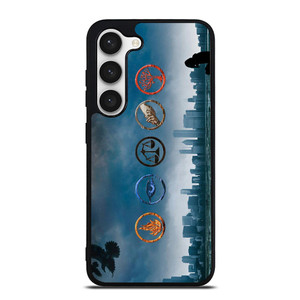 DIVERGENT ICON Samsung Galaxy S23 Case Cover DIVERGENT ICON Samsung Galaxy S23 Case Cover