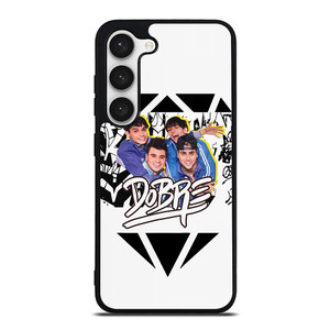 DOBRE BROTHERS DIAMOND Samsung Galaxy S23 Case Cover