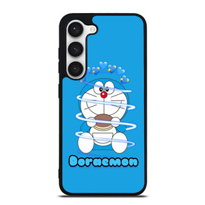 DORAEMON CUTE Samsung Galaxy S23 Case Cover DORAEMON CUTE Samsung Galaxy S23 Case Cover