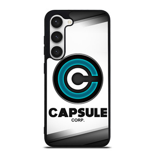 DRAGON BALL CAPSULE CORP 1 Samsung Galaxy S23 Case Cover