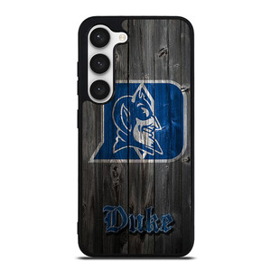 DUKE BLUE DEVILS 3 Samsung Galaxy S23 Case Cover