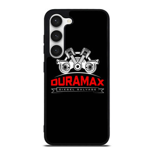 DURAMAX DIESEL SALVAGE Samsung Galaxy S23 Case Cover