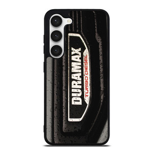 DURAMAX TURBO DIESEL Samsung Galaxy S23 Case Cover