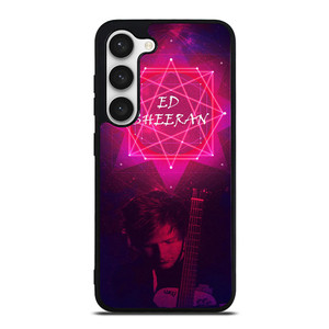 ED SHEERAN 1 Samsung Galaxy S23 Case Cover