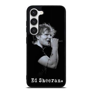 ED SHEERAN 2 Samsung Galaxy S23 Case Cover