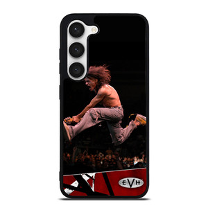 EDDIE VAN HALEN 1 Samsung Galaxy S23 Case Cover