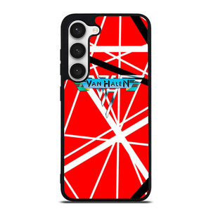 EDDIE VAN HALEN GUITAR Samsung Galaxy S23 Case Cover