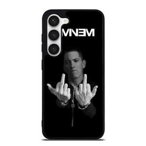 EMINEM AMERICAN RAPPER Samsung Galaxy S23 Case Cover