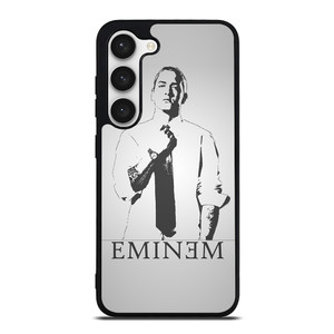 EMINEM RAPPER Samsung Galaxy S23 Case Cover